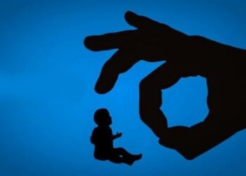 Altro shock. Non fare figli per “salvare la Terra”