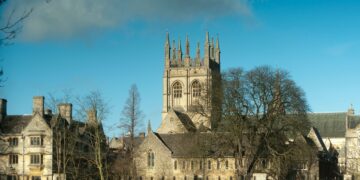 Political Correctness Comes to Oxford