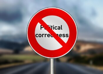 Politicamente corretto, quando la libertà è in gabbia