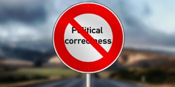 Politicamente corretto, quando la libertà è in gabbia