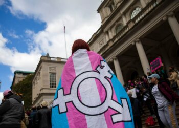 Londra, censura per chi critica la clinica del gender