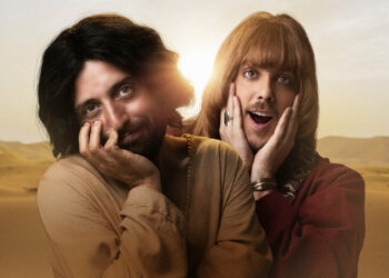 Контроверзни антихришћански филм повучен са „Нетфликса”