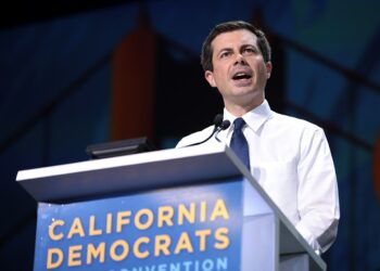 Buttigieg: les pro-vie ne sont pas les bienvenus au Parti démocrate