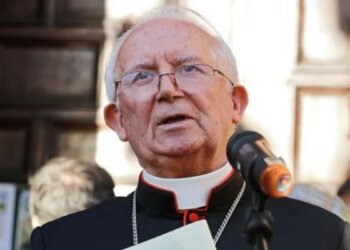 Spanish Cardinal Warns of Marxist Revival