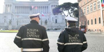 Rome, les parents séparés « libres » des « dimanches écologiques »
