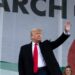 Full Text of President Trump’s 2020 March for Life Speech