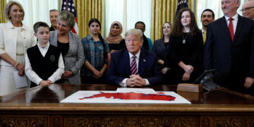 The Trump Administration’s “Religious Freedom Day” Announcements