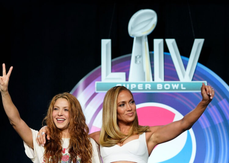 Super Bowl Halftime Show Emphasizes Blind Spots of Entertainment Elites