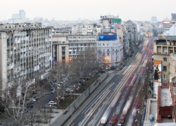 Incubo Romania, un Paese senza vita