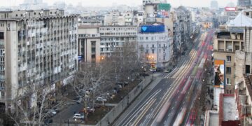 Incubo Romania, un Paese senza vita