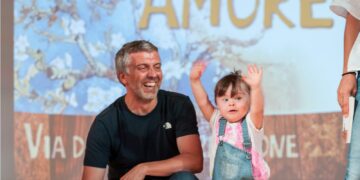 «Trisomia 21». «Sì, OK: ma è maschio o femmina?»