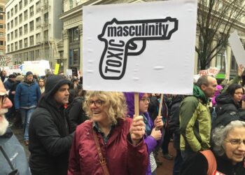 Manifestazione femminista