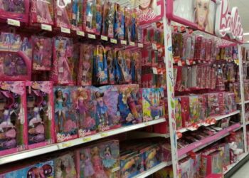 Un législateur californien joue avec la psychologie des enfants