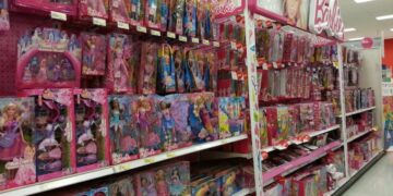 Un législateur californien joue avec la psychologie des enfants