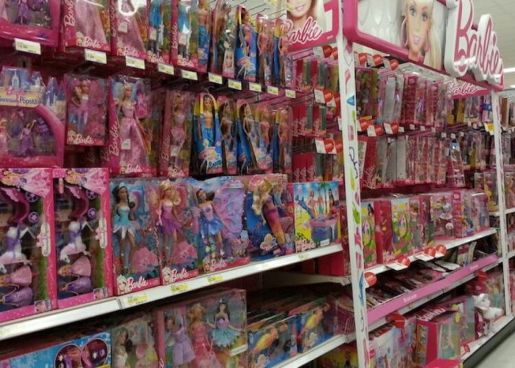 Un législateur californien joue avec la psychologie des enfants