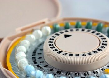 Your Brain on Birth Control