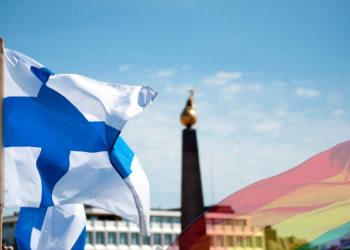 Finland’s Quixotic Bid to Raise Its Birth Rate