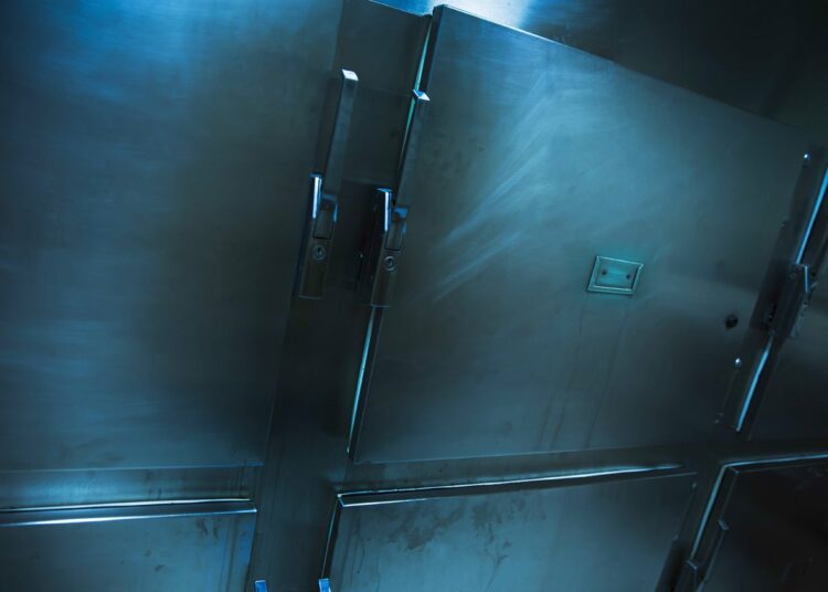 Zombi donatori di sperma?