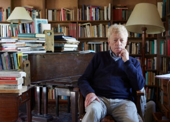 In Memoriam: Roger Scruton, 1944-2020