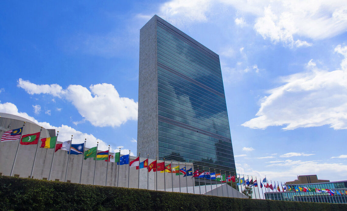 IOF Statement to UN Ambassadors on the Commission on the Status of Women