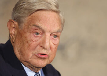 WCF, Soros und Abtreibung