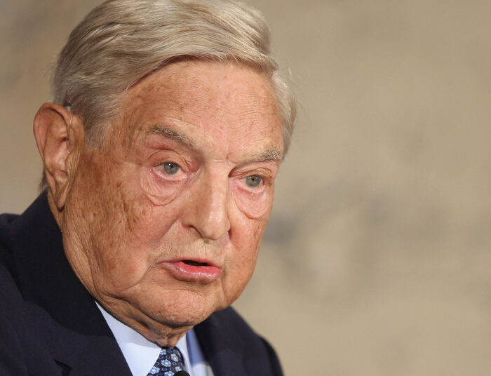 WCF, Soros and Abortion