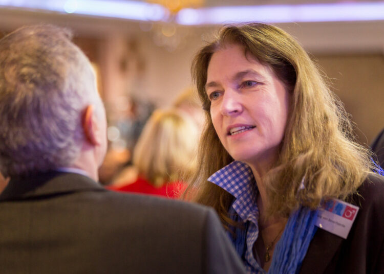 Facebook zensiert deutsche Lebensschützerin zum „3. Geschlecht“