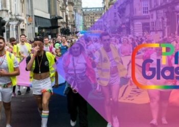Glasgow Pride