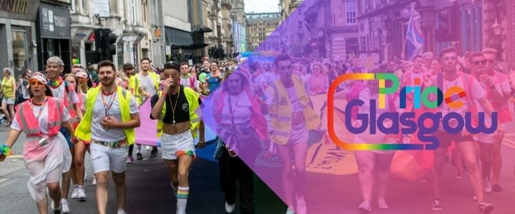Glasgow Pride