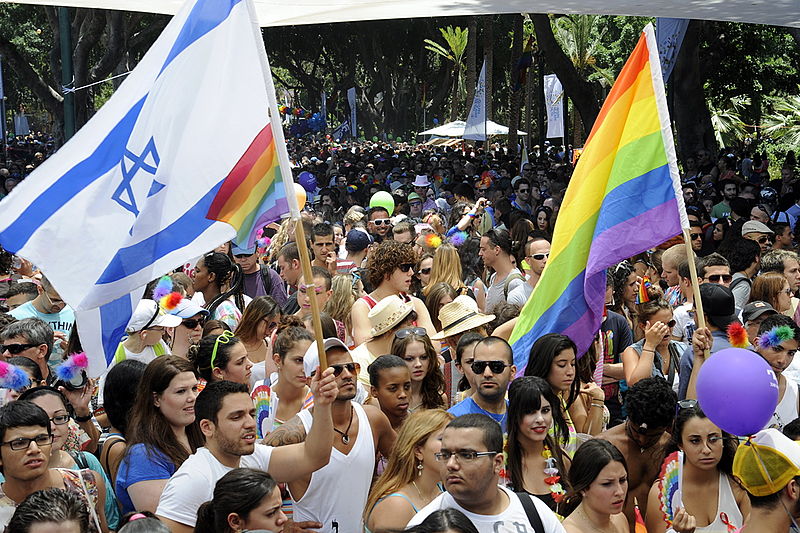 Maternità surrogata: manifestazioni LGBT in Israele