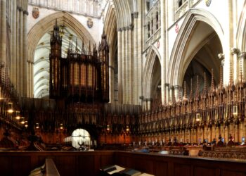 Cattedrale di Canterbury
