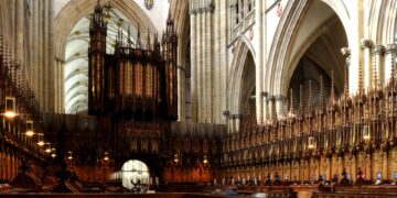 Cattedrale di Canterbury