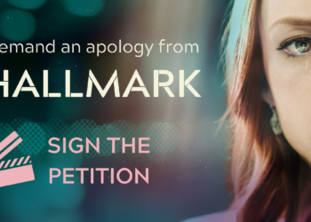 Hallmark Owes Pro-Lifers an Apology