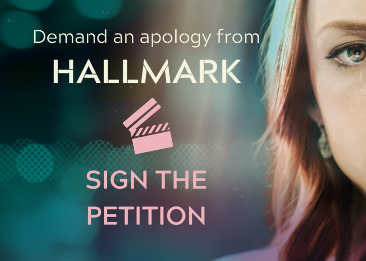 Unplanned Shock: Hallmark Network Erases Pro-Lifers
