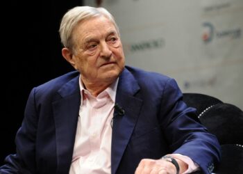 George Soros verdorbene Absichten kommen ans Licht