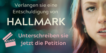 Fordern Sie jetzt eine Entschuldigung für die Zensur von Lebensschützern des Films „Unplanned“