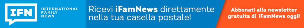 Iscriviti alla newsletter