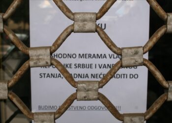 Шта се ваља иза брега