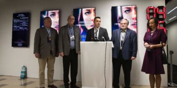 Љубав се не планира – филм „Непланирано” у Београду