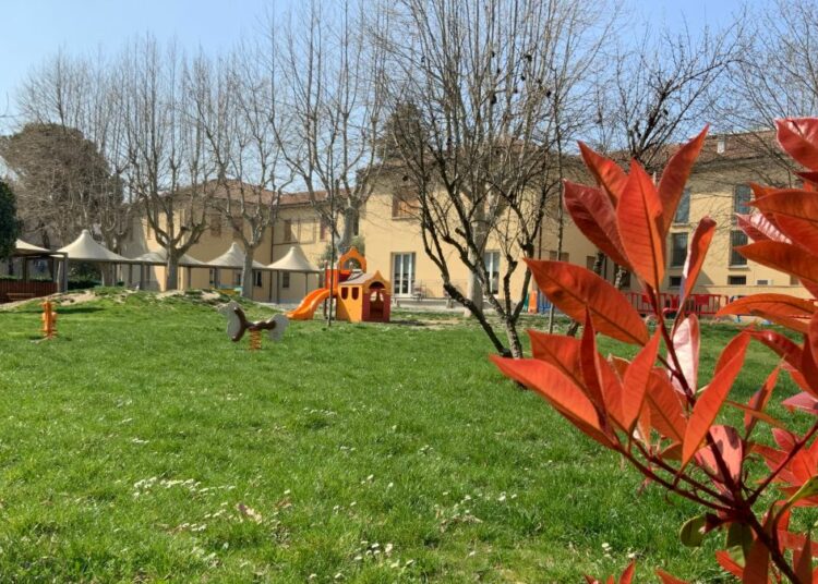 Scuola San Domenico di Bologna