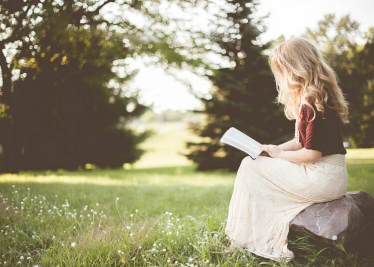 Photo by Ben White on Unsplash