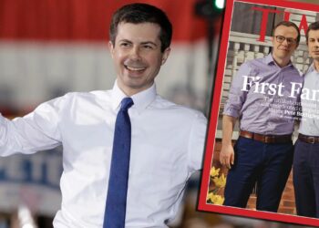 Präsidentschaftswahlen in den USA: Pete Buttigieg aus dem Rennen