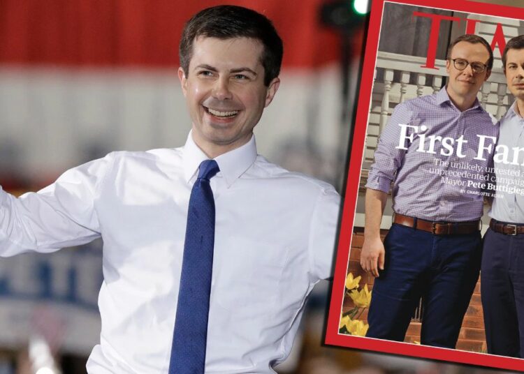 Pete Buttigieg pone fin a su campaña presidencial