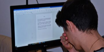 Homeschooling al tempo del covid-19