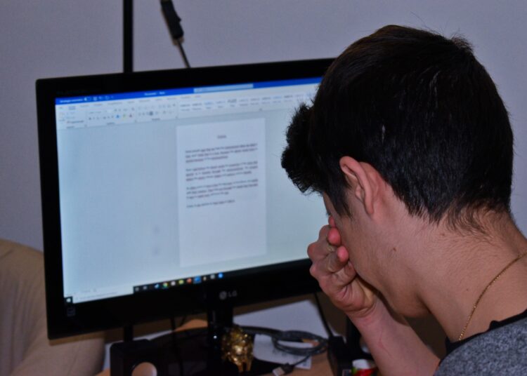 Homeschooling al tempo del covid-19