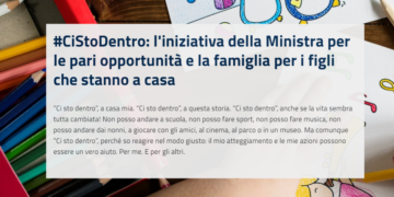 #cistodento Dipartimento per le politiche della famiglia