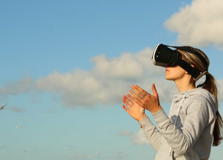 Realtà virtuale
