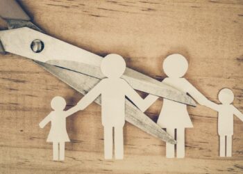 Non, la famille nucléaire n’est pas une « erreur »!