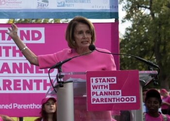 House Speaker Nancy Pelosi Uses Coronavirus to Promote Abortion