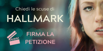 Invito a firmare la petizione a favore di Unplanned rivolta a Hallmark